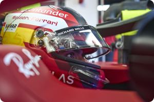 Carlos Sainz