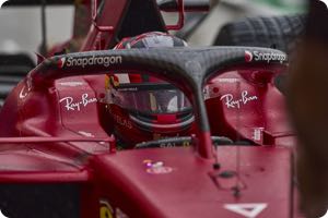 Carlos Sainz