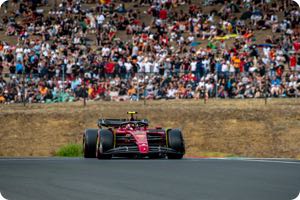 Carlos Sainz