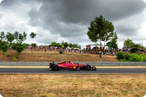 Carlos Sainz