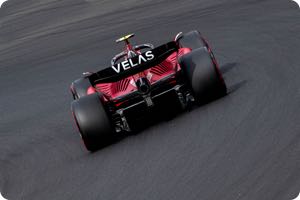 Carlos Sainz