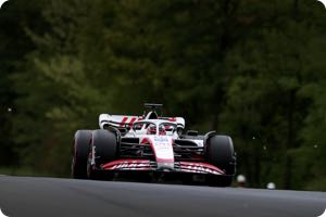 Kevin Magnussen