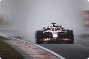 Kevin Magnussen