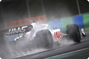 Kevin Magnussen