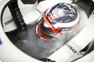 Kevin Magnussen
