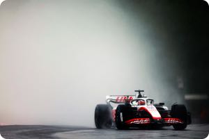 Kevin Magnussen