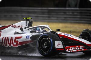 Mick Schumacher
