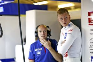 Mick Schumacher