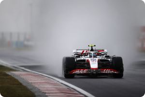 Mick Schumacher