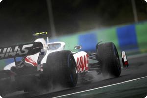 Mick Schumacher