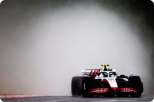 Mick Schumacher