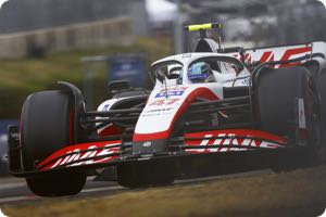 Mick Schumacher