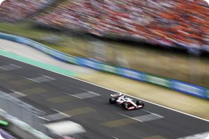Mick Schumacher