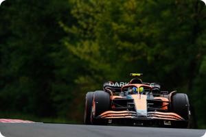 Lando Norris