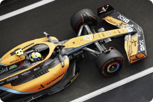 Lando Norris