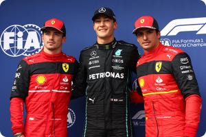 Podium