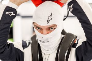 Pierre Gasly