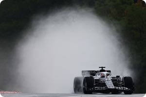 Pierre Gasly
