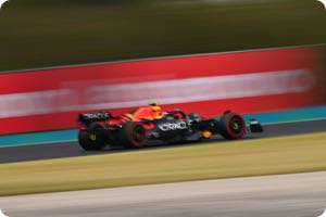 Sergio Perez