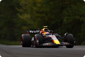 Sergio Perez
