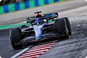 Alex Albon