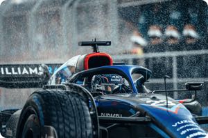 Alex Albon