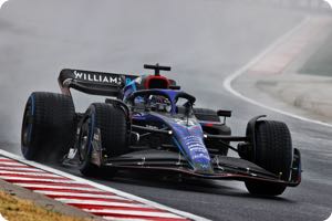 Alex Albon