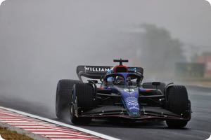 Alex Albon