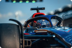 Alex Albon