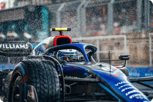 Nicholas Latifi
