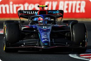 Nicholas Latifi