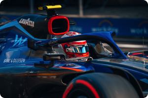 Nicholas Latifi