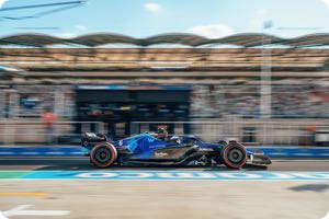 Nicholas Latifi