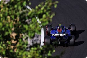 Nicholas Latifi