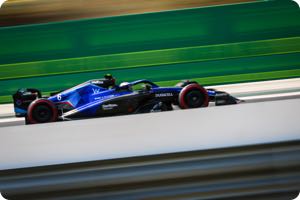 Nicholas Latifi