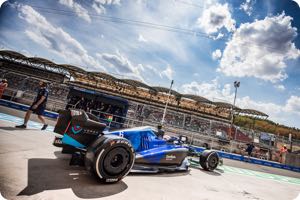 Nicholas Latifi