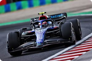 Nicholas Latifi