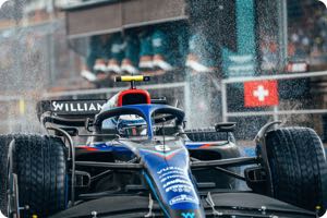 Nicholas Latifi