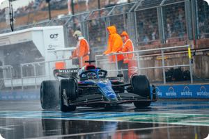 Nicholas Latifi