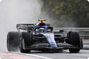 Nicholas Latifi