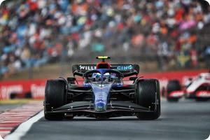 Nicholas Latifi