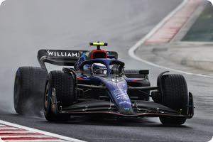 Nicholas Latifi