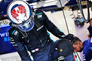 Nicholas Latifi