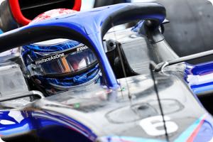 Nicholas Latifi