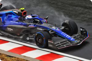 Nicholas Latifi