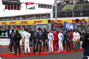Hungarian GP 2022 - Sunday Photos