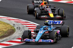 Esteban Ocon
