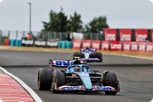 Esteban Ocon