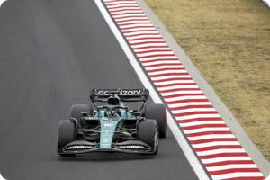 Lance Stroll