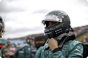Lance Stroll